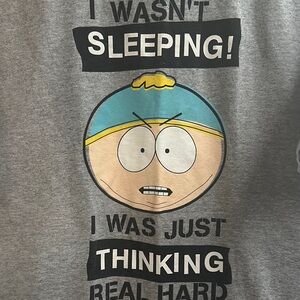 South Park Cartman Shirt
